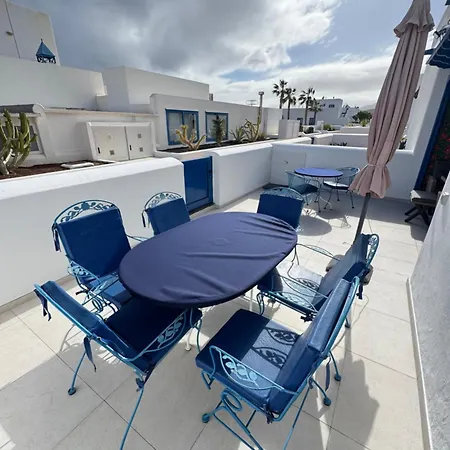 Casa Micael - Holiday home Puerto Calero
