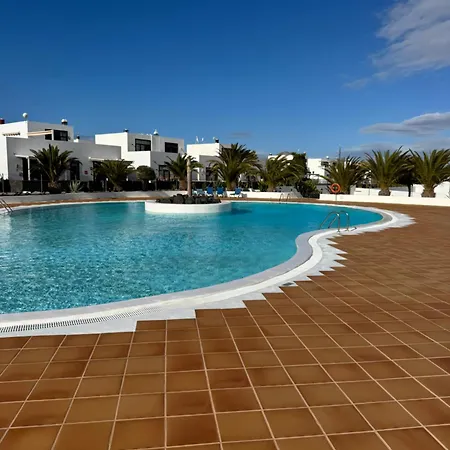 Holiday home Casa Micael - Puerto Calero