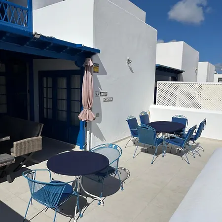 Holiday home Casa Micael -