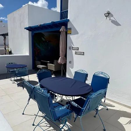 Casa Micael - Holiday home *