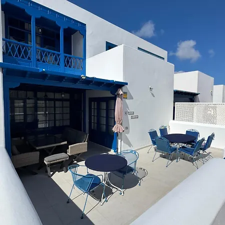 Holiday home Casa Micael - *