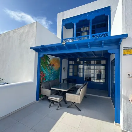 Casa Micael - Holiday home Puerto Calero