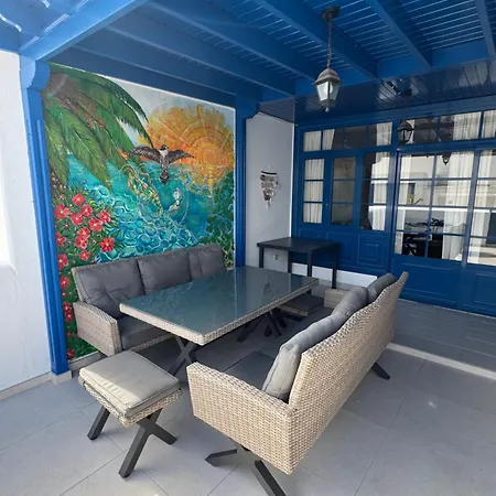 Holiday home Casa Micael -