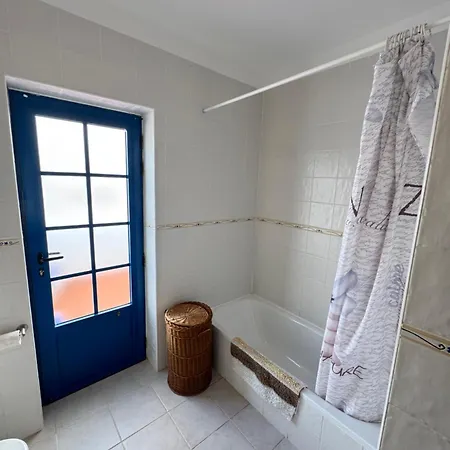 Casa Micael - Сasa de vacaciones Puerto Calero