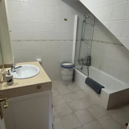 Casa Micael - Puerto Calero