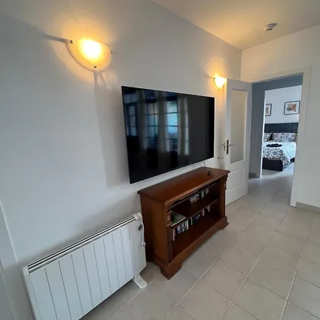 Сasa de vacaciones Casa Micael - Puerto Calero