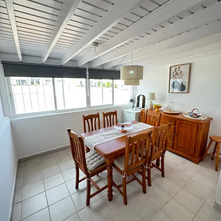 Casa Micael - Puerto Calero