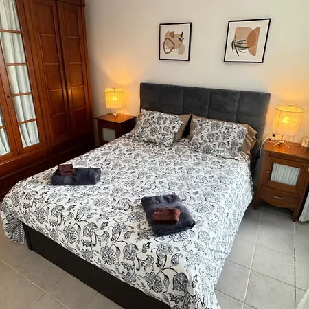 Сasa de vacaciones Casa Micael -