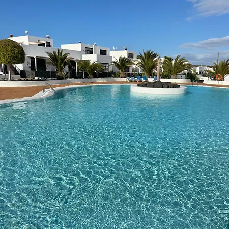 Casa Micael - Puerto Calero