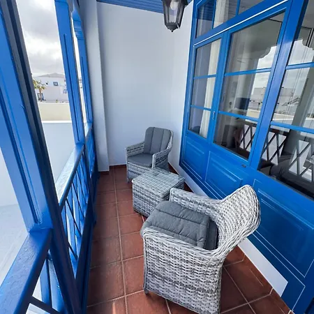 Сasa de vacaciones Casa Micael - Puerto Calero