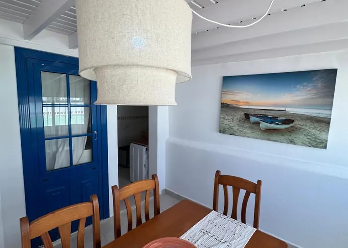 Holiday home Casa Micael - *